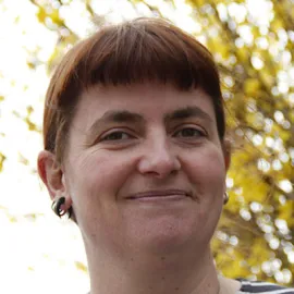 Hélène  LAXENAIRE