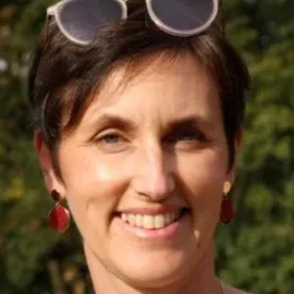 Caroline Clmenet