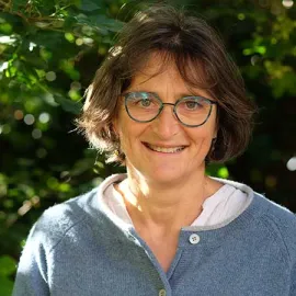 Catherine ROTHENBURGER