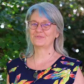 Nathalie BLETTERIE