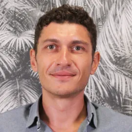 Romain Girardot