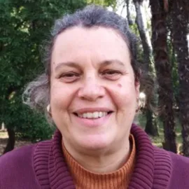 Véronique MARIE-JEANNE