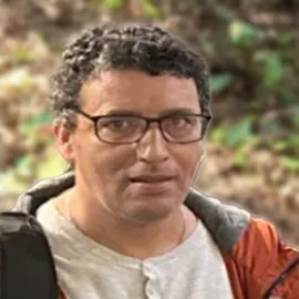  Foued CHERIET