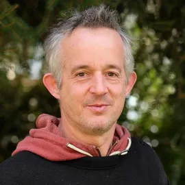 Maxime SCHREIBER