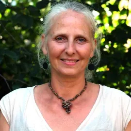 Véronique LEBARON
