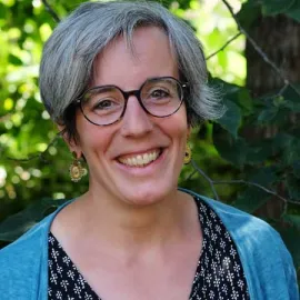 Claire HERRGOTT