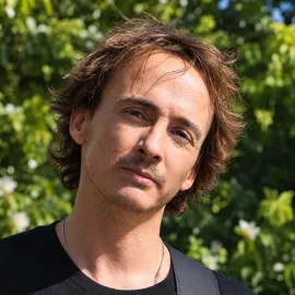 Vincent  GUERPILLON