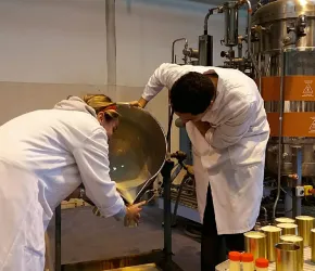 Option d'ingénieur : Agroalimentaire et Agro-Industrie de Montpellier