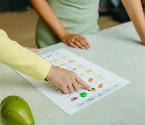 Alimentation, santé, nutrition 