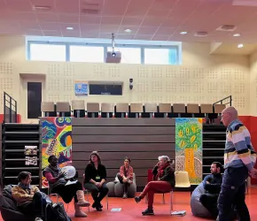 Accompagner et valoriser les mobilités des apprenants de l'enseignement agricole en les préparant au départ et au retour 