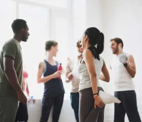 Mon corps, ma ressource, apprendre à la préserver 