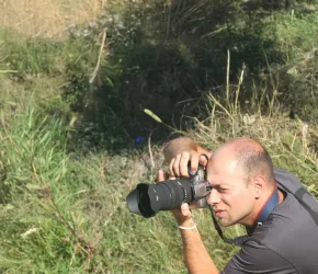 Rencontre avec un·e journaliste