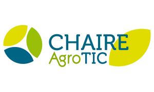 Chaire AgroTIC