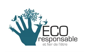 Logo EcoResponsable