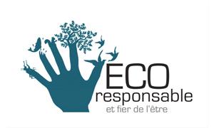 Logo EcoResponsable