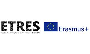 Logo ETRES - Erasmus+