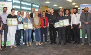 Palmarès des Trophées de l'Innovation - Salon des Agricultures de Provence