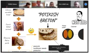 Potikish breton