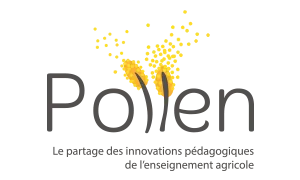 Logo Pollen