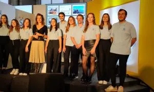 L'équipe PANGEA a participé au SIAL Talk