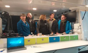 Les porteurs de projet mobilab