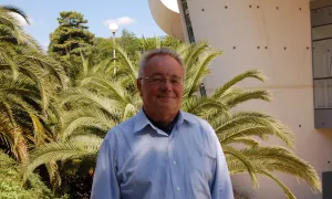 Jean Louis-Rastoin