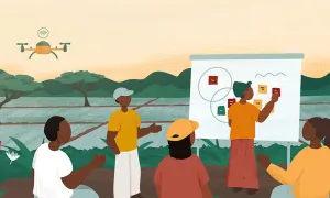 West Africa AgriFood Challenge