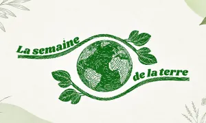 Semaine de la terre