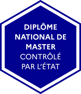Diplôme National de Master piloté par l'Etat