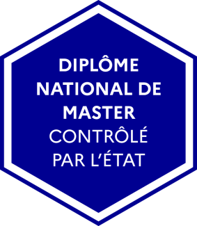 Diplôme National de Master piloté par l'Etat