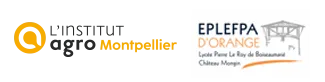 Consortium Institut Agro Montpelier - EPLEFPA Orange