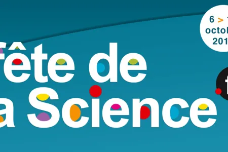 Fête de la Science 2018