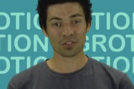 Nicolas DAUY, AgroTIC