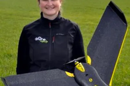 Adeline Wagner - AgroTIC