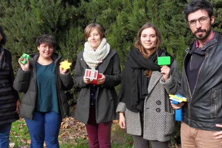 Concours Make IT Agri !