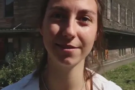 Loona C. - Licence CEEDDR