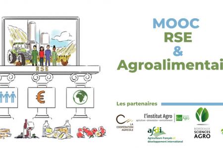 MOOC RSE & Agroalimentaire 