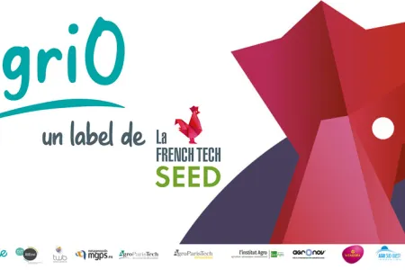 Fench Tech - AgriO