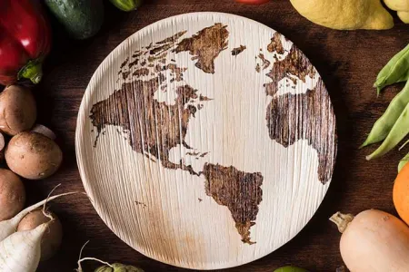 Voyage d’études sans frontière et challenge culinaire innovant 