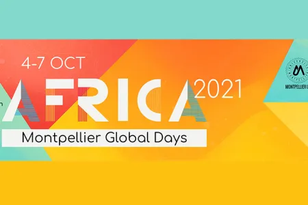 Montpellier Global Days - Africa 2021