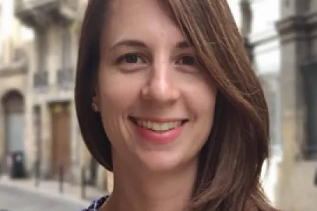 Stéphanie P.