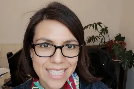 Marcela d'Alva Patiño  - Témoignages