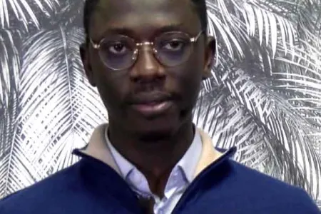 Témoignage RESAD - Ahmed Lamine Lo