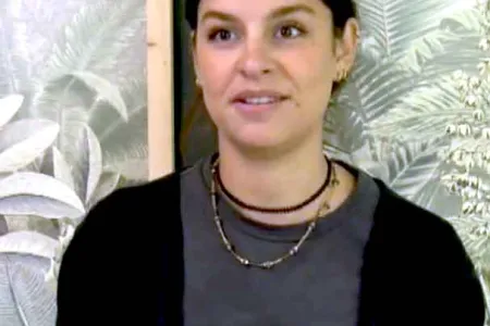 Témoignage RESAD - Charlotte Bistoni