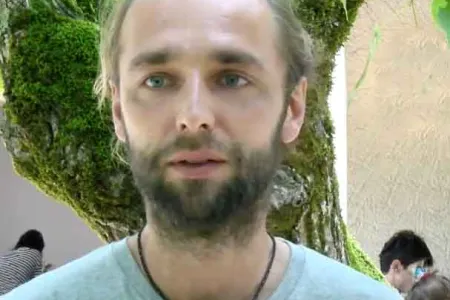 Témoignage RESAD - Merlin Leppins