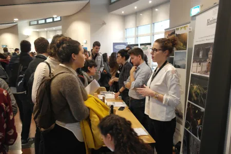 Espace stand pro 2019