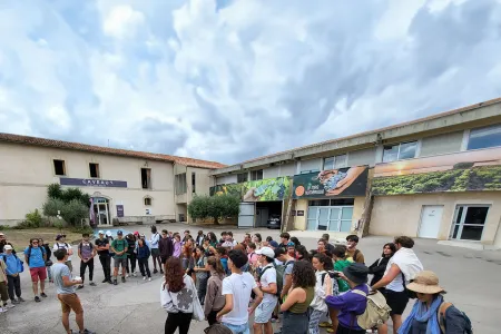 mas numérique, plan large