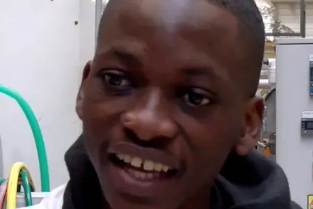 Aureole Ingénieur SAADS option IDéAL