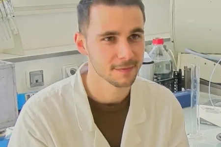 Enzo Ingénieur SAADS