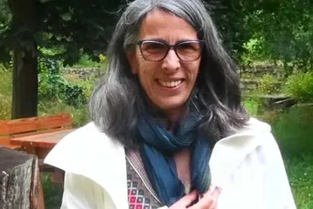 Marie-Claire, Stagiaire de la formation continue Innovation pédagogique et autoconstruction d'outils agricoles (session 2)